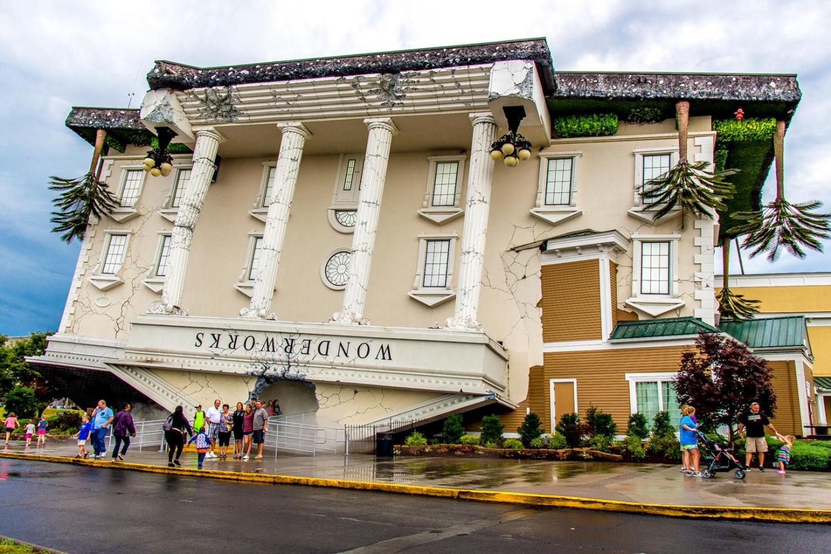 Apartmán Stairway To Heaven, Breathtaking Mtn Views Indoor Pool & Hot Tub Gatlinburg Exteriér fotografie