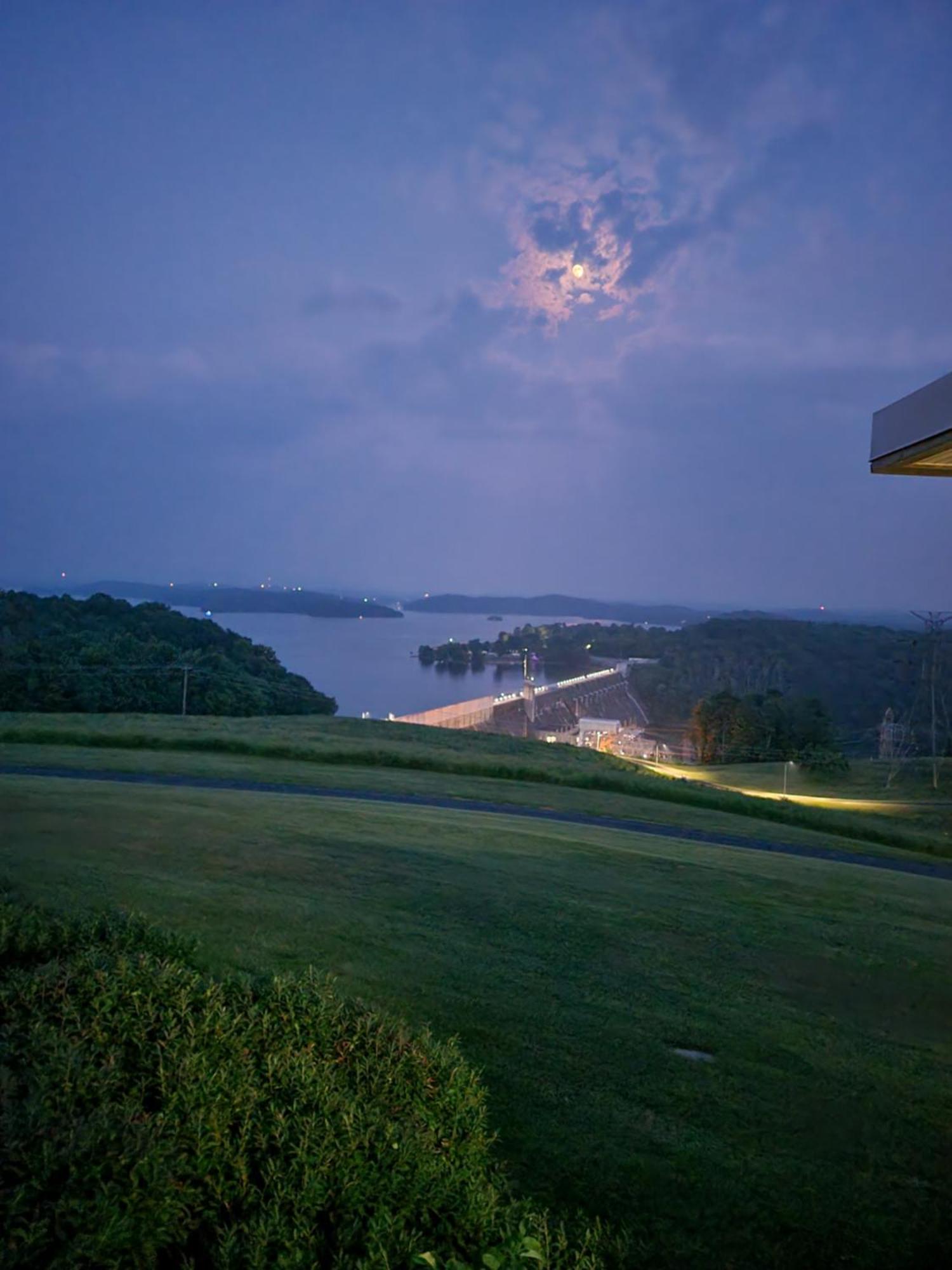 Apartmán Stairway To Heaven, Breathtaking Mtn Views Indoor Pool & Hot Tub Gatlinburg Exteriér fotografie