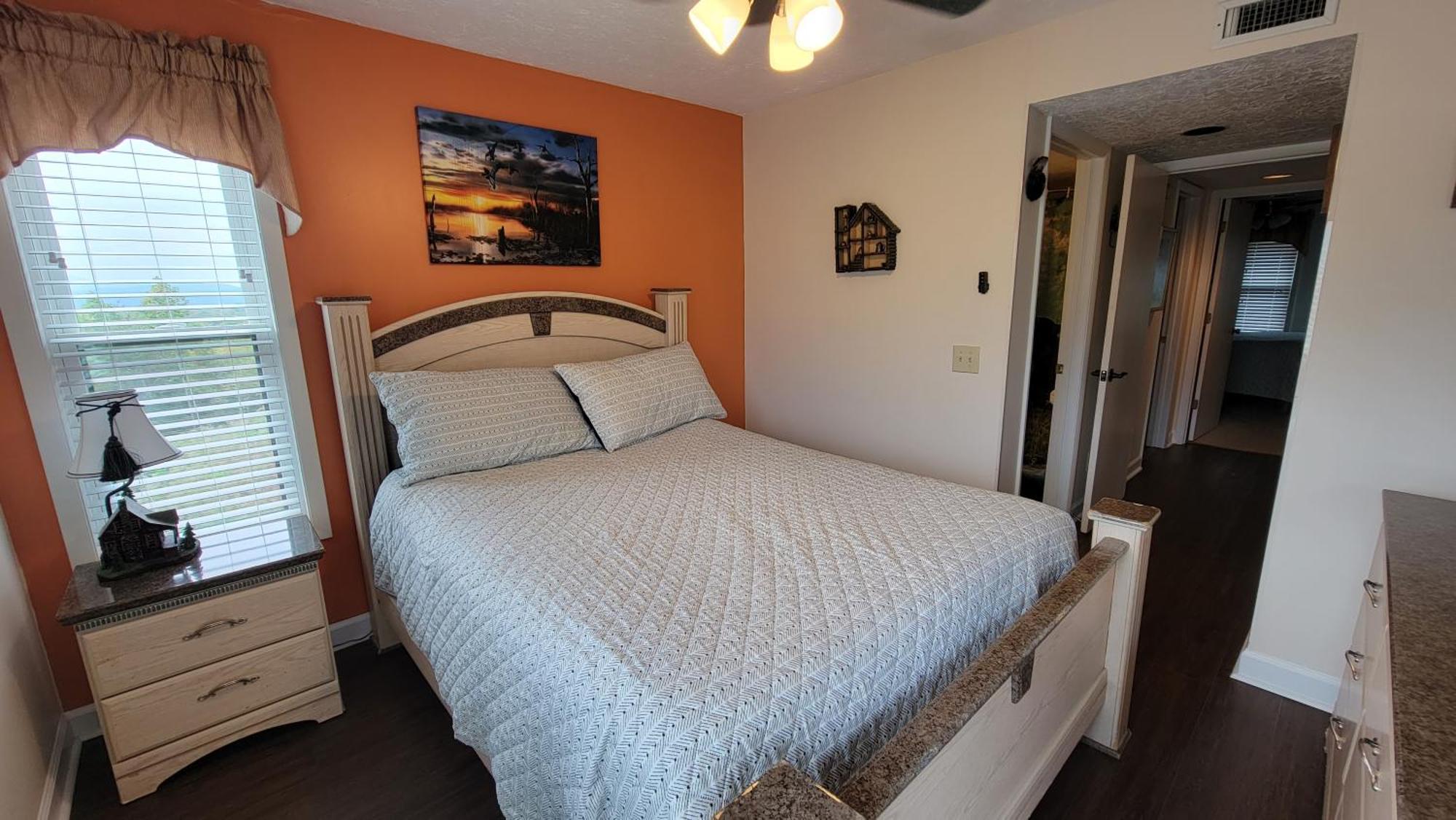 Apartmán Stairway To Heaven, Breathtaking Mtn Views Indoor Pool & Hot Tub Gatlinburg Exteriér fotografie