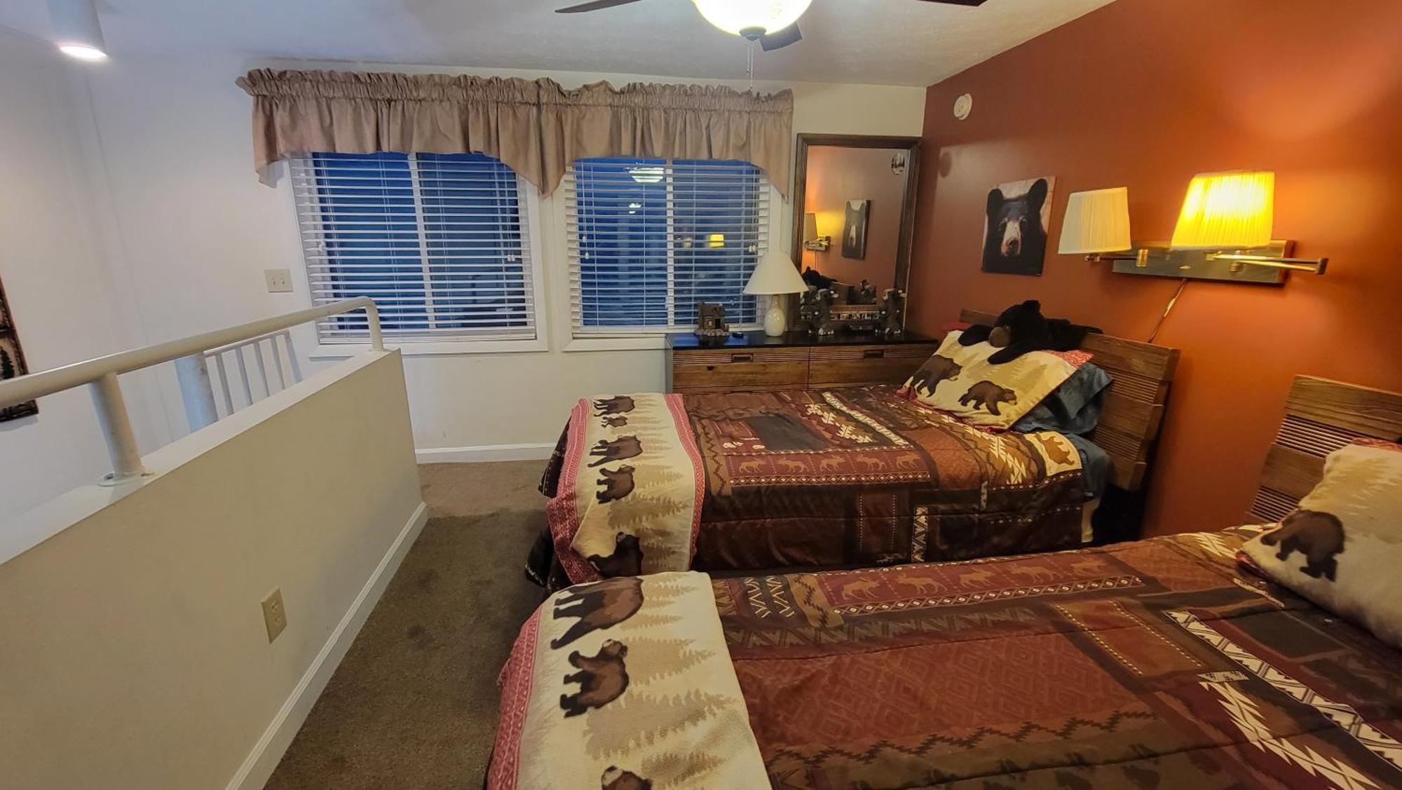 Apartmán Stairway To Heaven, Breathtaking Mtn Views Indoor Pool & Hot Tub Gatlinburg Exteriér fotografie