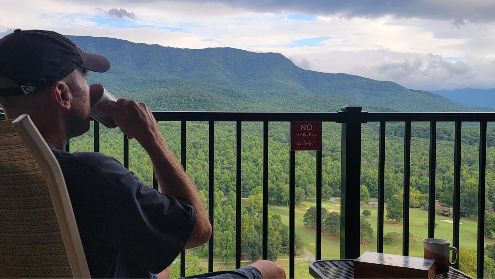 Apartmán Stairway To Heaven, Breathtaking Mtn Views Indoor Pool & Hot Tub Gatlinburg Exteriér fotografie