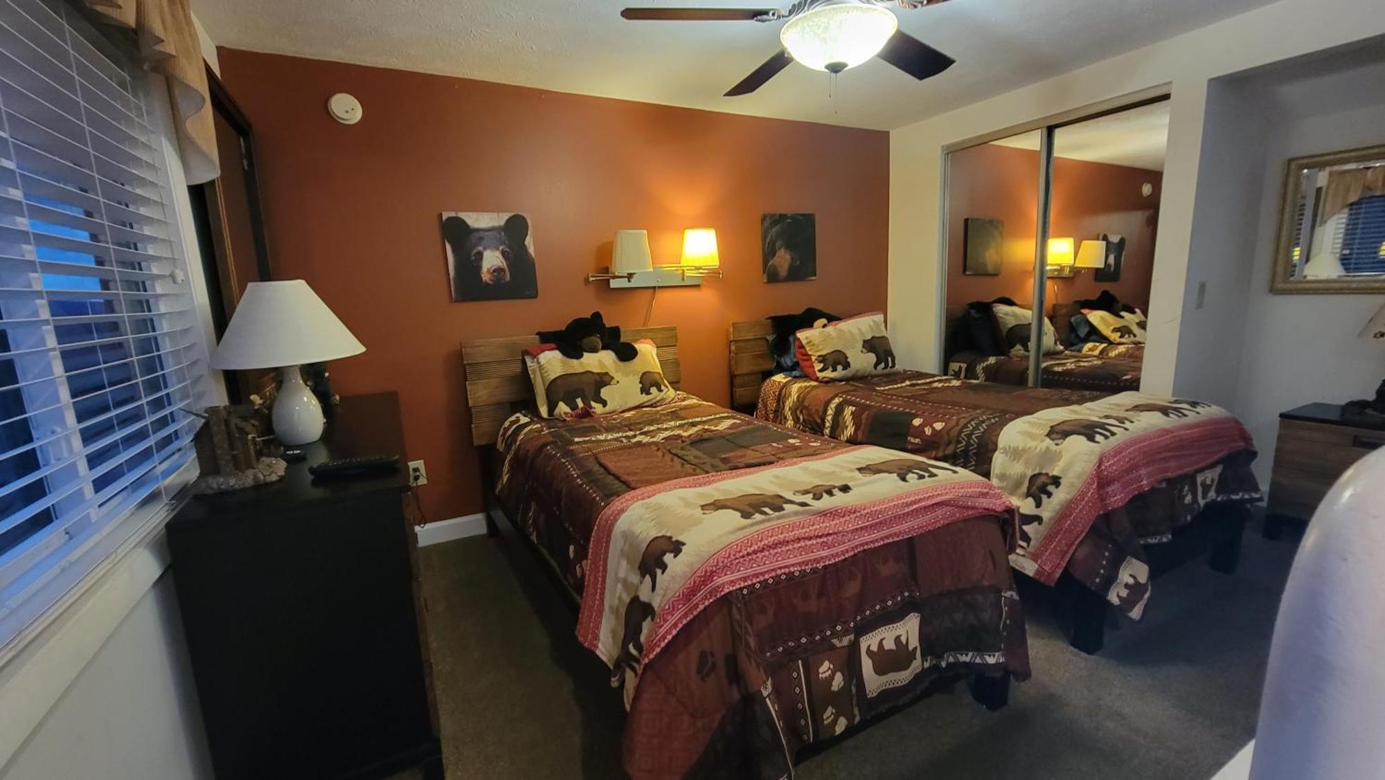 Apartmán Stairway To Heaven, Breathtaking Mtn Views Indoor Pool & Hot Tub Gatlinburg Exteriér fotografie